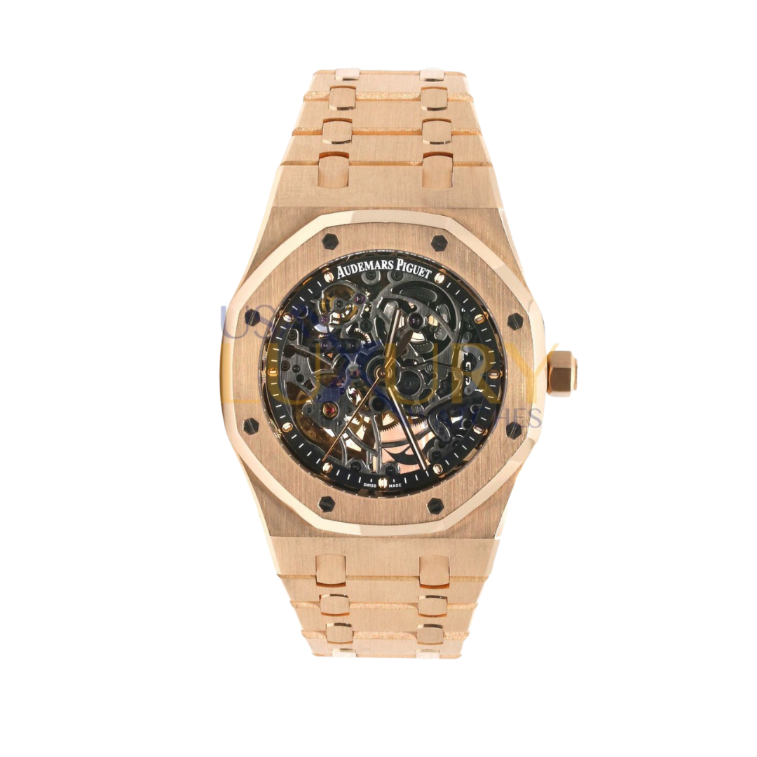 AP 15305OR Roayal Oak Skeleton 39M