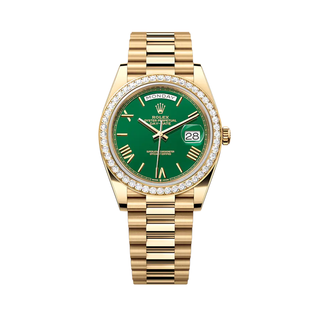 Rolex Day-Date 40 228348RBR