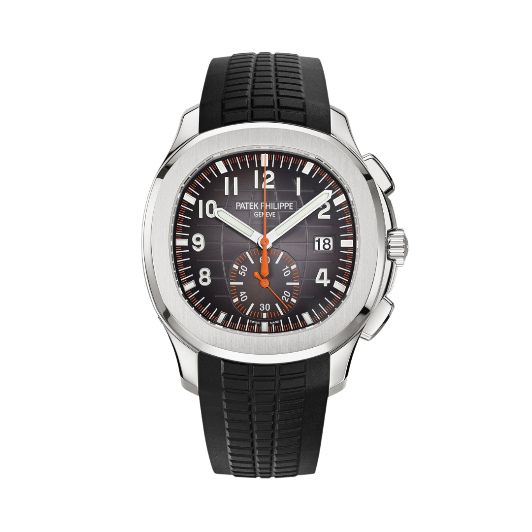 PP Aquanaut Chronograph 5968A