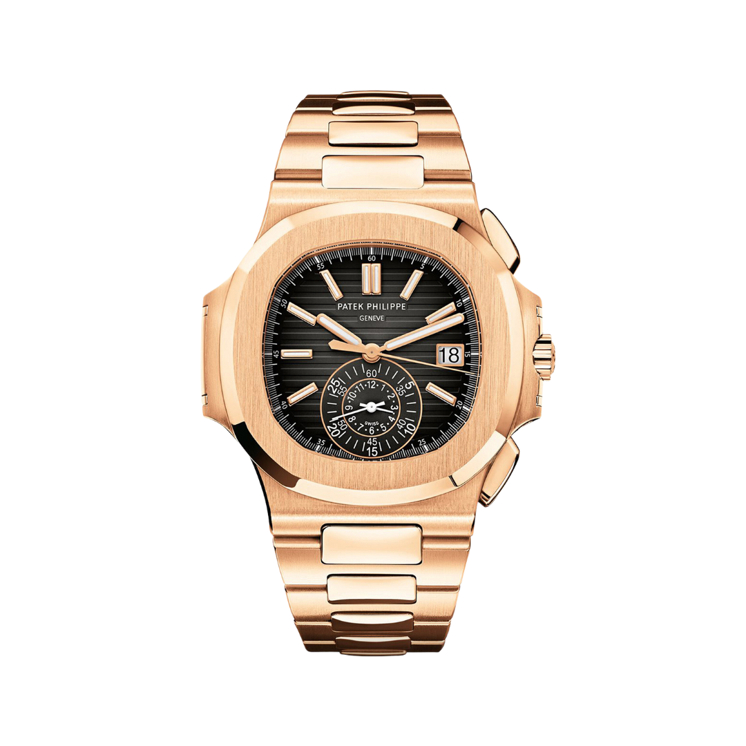 PP Nautilus Chronograph 59801R