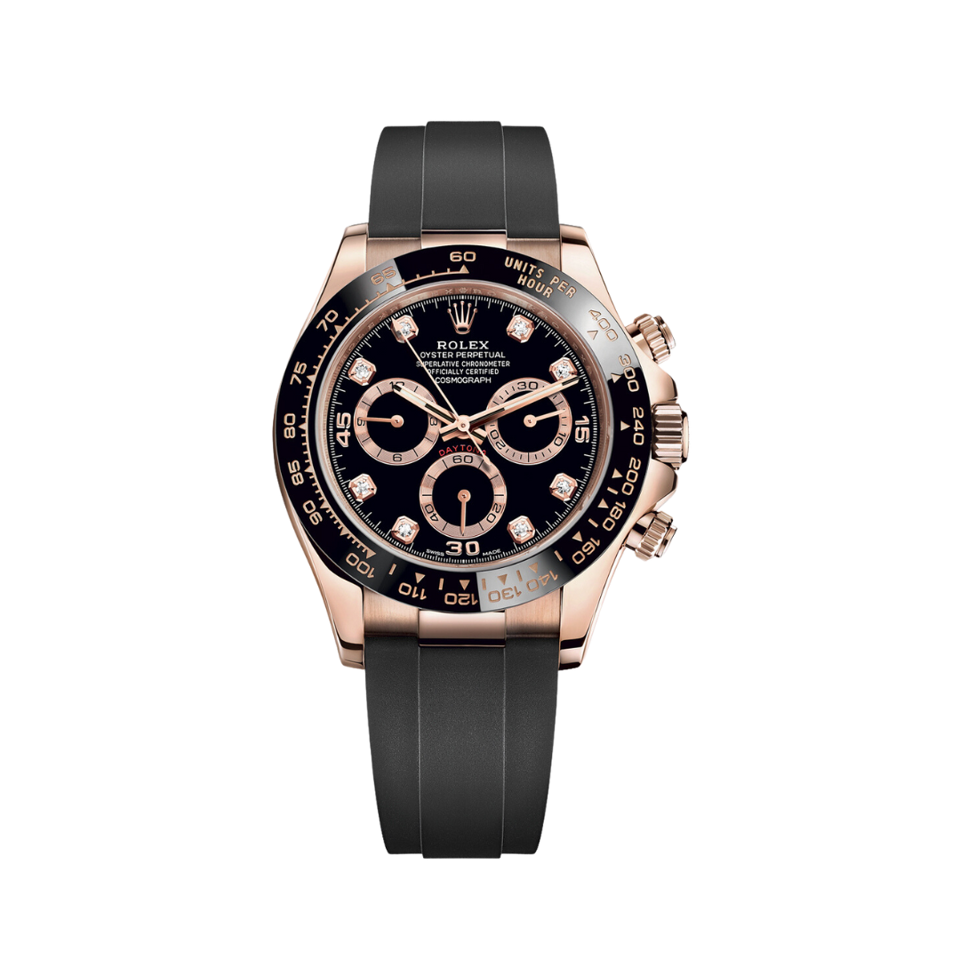 Rolex Cosmograph Daytona Everose Gold 116515LN