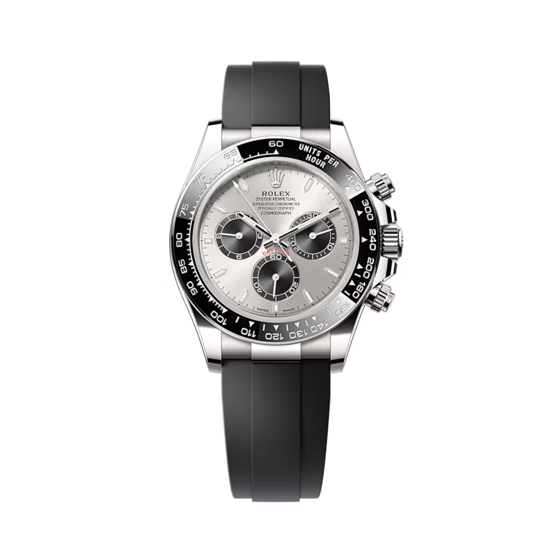 Rolex Cosmograph Daytona White Gold 116519LN