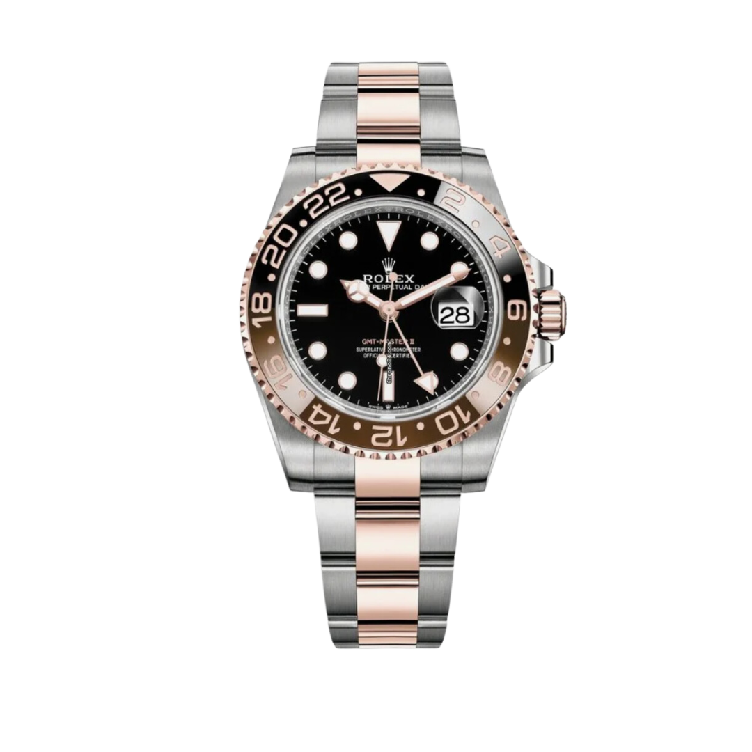 Rolex GMT-Master 126711CHNR